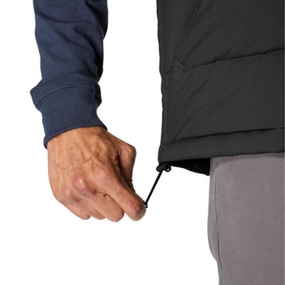 Image showing 6 th Carhartt Men's Livingston Loose Fit Insulated Vest