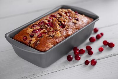 Image showing  Non-Stick Loaf Pans, 2 pc.