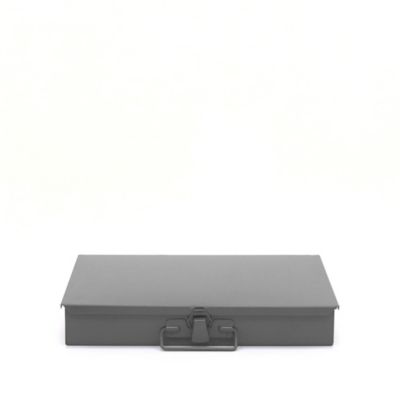 Image showing  Small Compartment Box, 17 Compartments