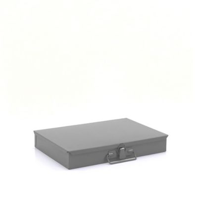 Image showing  Small Compartment Box, 17 Compartments