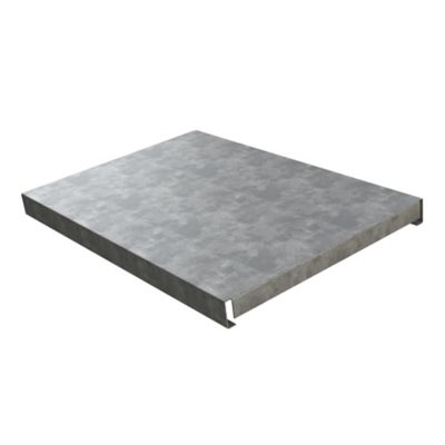 Image showing  Flammable Safety Cabinet Optional Shelf, 12 gal.