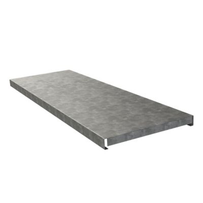 Image showing  Flammable Safety Cabinet Optional Shelf, 30 and 45 gal.