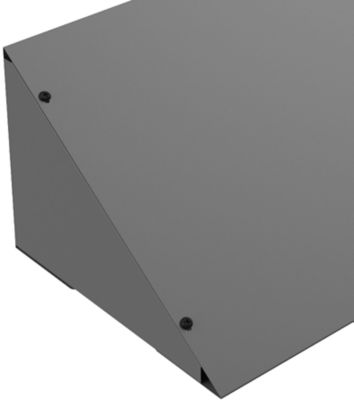 Image showing  Cabinet Topper, 12 in.