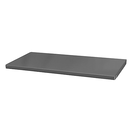 Durham MFG Optional Shelf For 36 Wide Cabinet With Louvered Panel Or 4 Deep Doors