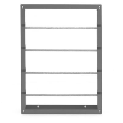 Image showing  4-Rod Wire Spool Rack