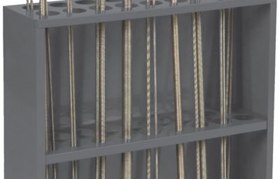 Image showing  Threaded Rod Rack