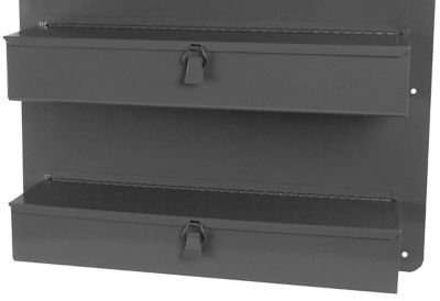 Image showing  3-Tier Van Door Tray