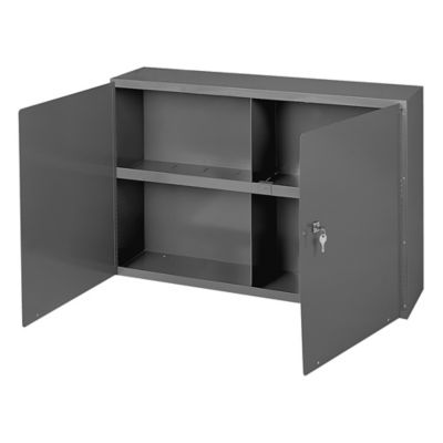 Durham MFG 4 Section Storage Cabinet