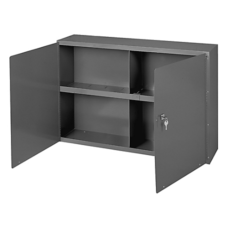 Durham MFG 4 Section Storage Cabinet