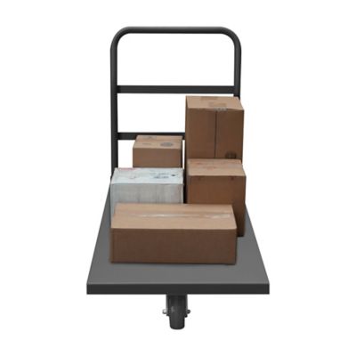 Image showing  12 Gauge Steel Platform Truck, 18 in. x 32 in.