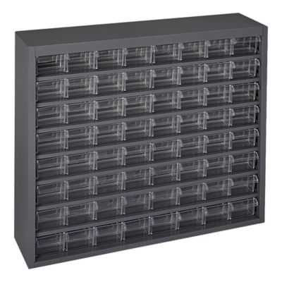 IRIS USA 24 Drawer Plastic Parts Storage Cabinet at Tractor Supply Co.