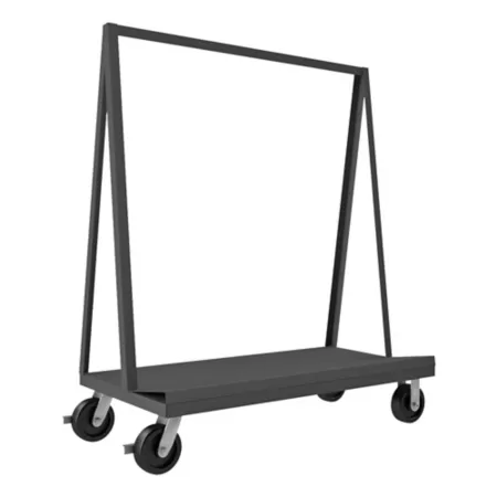 Durham MFG Drywall A-Frame Truck Drywall Hoists & Handling