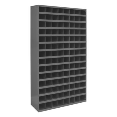 Durham MFG Steel 112-Opening Storage Bin