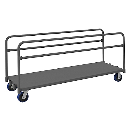 Durham MFG Adjustable Panel Moving Truck, 24 in. x 36 in.