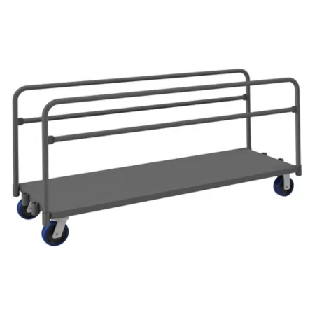 Durham MFG Adjustable Panel Moving Truck 24-in x 36-in Platform Trucks