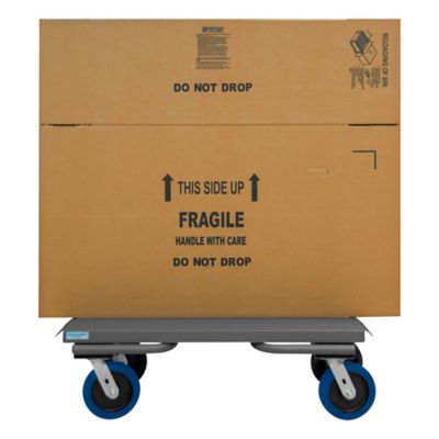 Image showing  3,000 lb. Capacity Drywall Truck/Panel Mover, 20 in. x 45 in.