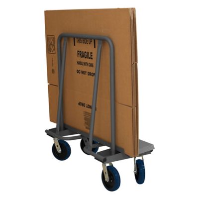 Image showing  3,000 lb. Capacity Drywall Truck/Panel Mover, 20 in. x 45 in.