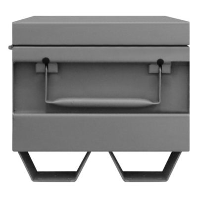 Image showing  5 cu. ft. Jobsite Storage Box