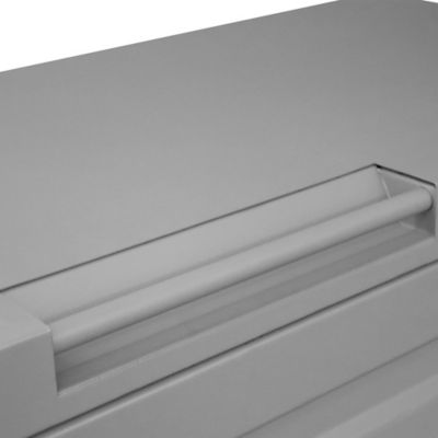 Image showing 5 th Durham MFG 5 cu. ft. Jobsite Storage Box