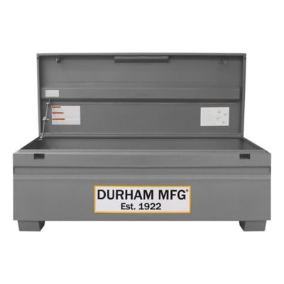 Image showing  20 cu. ft. Jobsite Storage Box