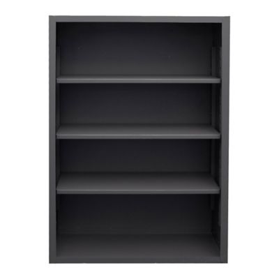 Durham MFG Enclosed Shelving, 24 in. x 48 in. x 60 in.