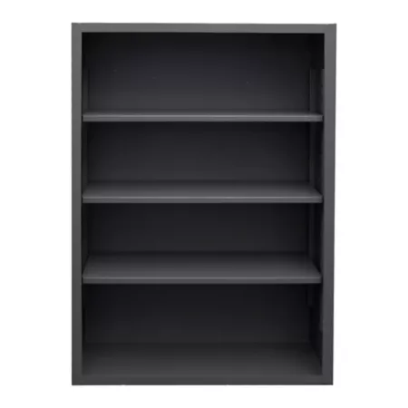 Durham MFG Closed Shelves 24 in x 48 in x 60 in. Freestanding Shelving Units