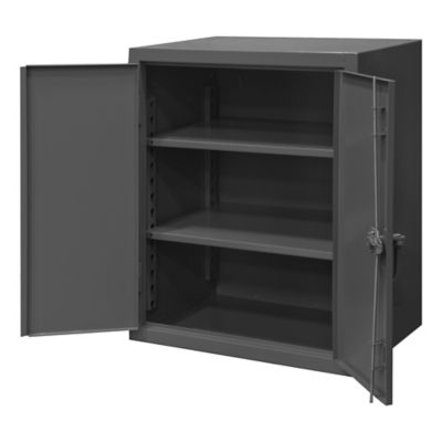Durham MFG 24 in. x 48 in. x 42 in. 12-Gauge Steel Cabinet, 1,200 lb. Capacity