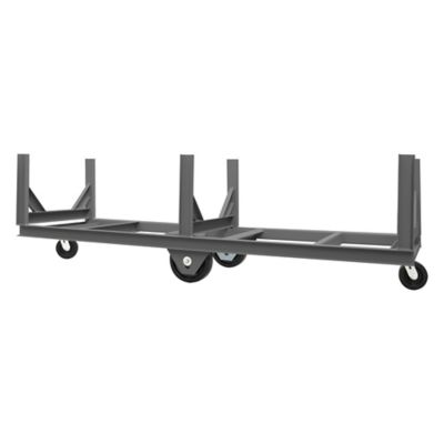 Durham MFG Bar Cradle Truck, 28 in. x 60 in.
