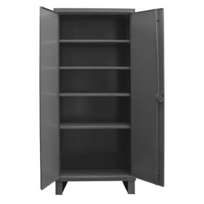 Durham MFG 12 Gauge Steel Cabinet