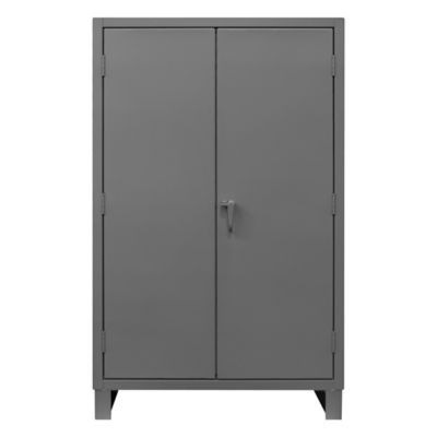 Durham MFG 1,900 lb. Capacity 12 Gauge Steel Cabinet, 20 in. x 36 in. x 78 in.