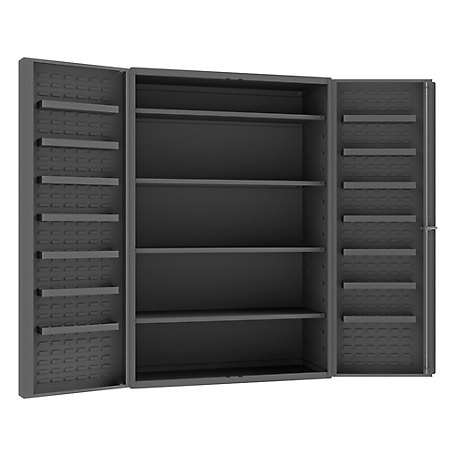Durham MFG 700 lb. Capacity 14 Gauge Deep Door Cabinet