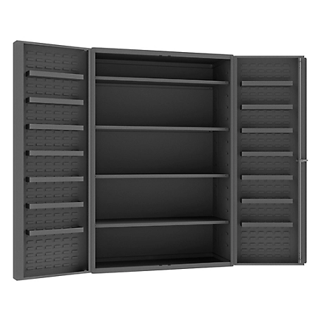 Durham MFG 700 lb. Capacity 14 Gauge Deep Door Cabinet