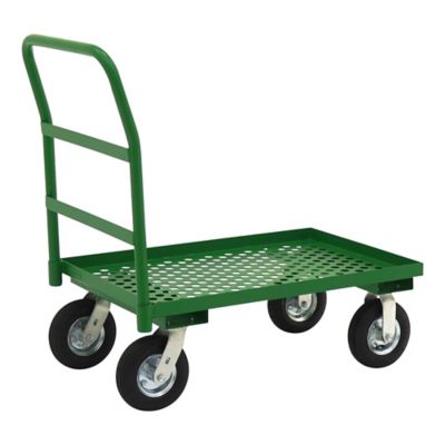 Durham MFG 5th Wheel Garden Truck, 24 in. x 36 in.