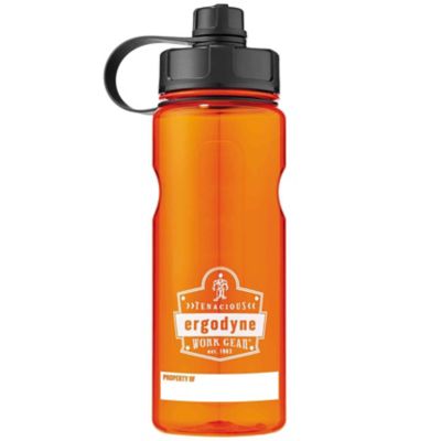 Chill-Its 34 oz. 5151 BPA-Free Water Bottle