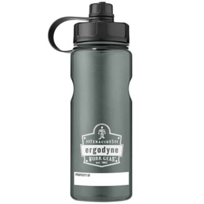 Chill-Its 34 oz. 5151 BPA-Free Water Bottle