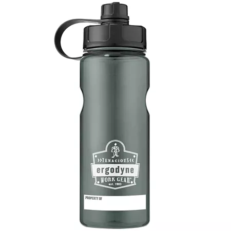 Chill-Son 34 oz 5151 BPA-free water bottle Tumblers