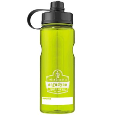 Chill-Its 34 oz. 5151 BPA-Free Water Bottle