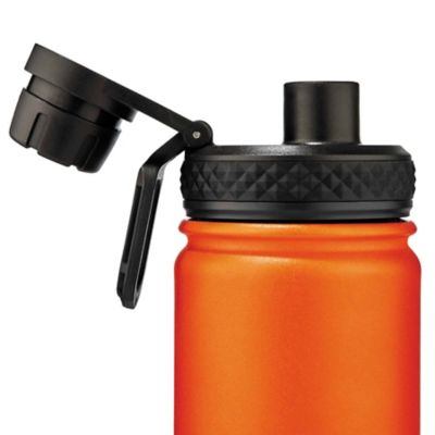 Image showing  25 oz. 5152 Insulated Stainless Steel Water Bottle