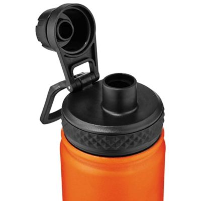 Image showing  25 oz. 5152 Insulated Stainless Steel Water Bottle
