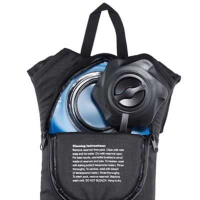 Image showing  2L 5155 Low Profile Hydration Pack