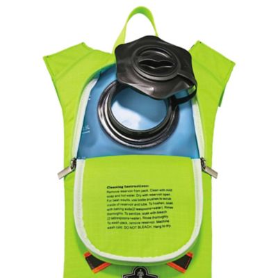 Image showing 4 th Chill-Its 2L 5155 Low Profile Hydration Pack
