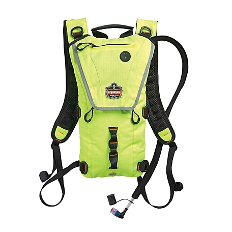 Chill-Its 3L 5156 Premium Low Profile Hydration Pack