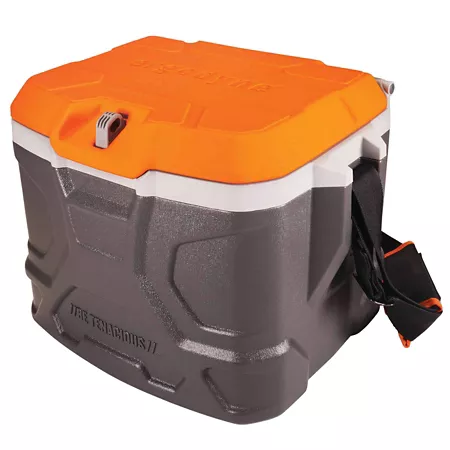 Chill-Its 17 quarts Hard-Walled Industrial Cooler Chest Coolers