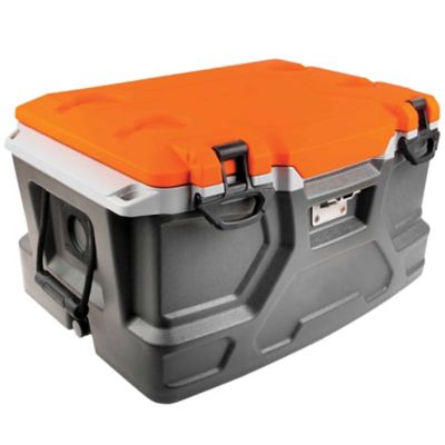 Chill-Its 48 qt. Industrial Hard-Sided Cooler