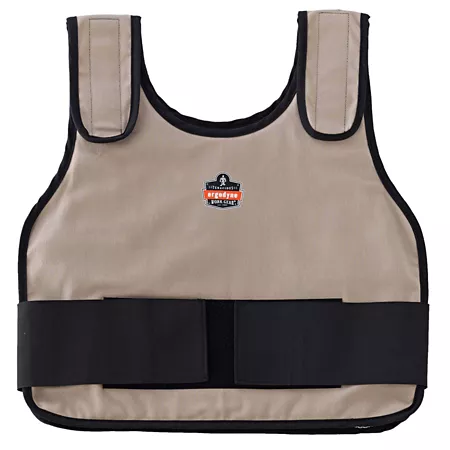 Chill-Its Unisex Phase Change Standard Cooling Vest Vest Only Safety Vests