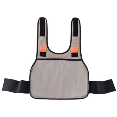 Image showing 1 th Chill-Its Unisex Standard Phase Change Cooling Vest