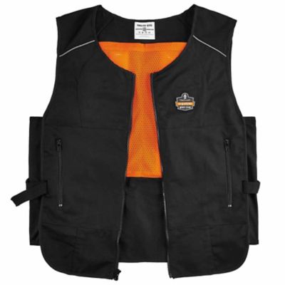 Image showing  Unisex Lightweight Phase Change Cooling Vest
