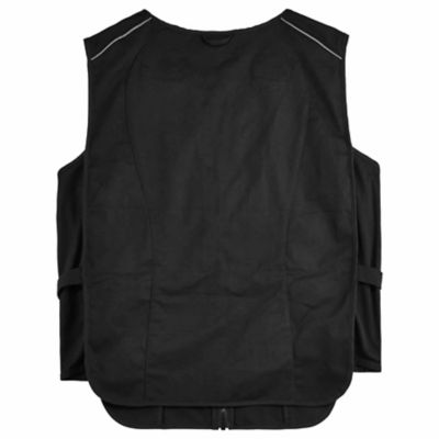 Image showing  Unisex Lightweight Phase Change Cooling Vest