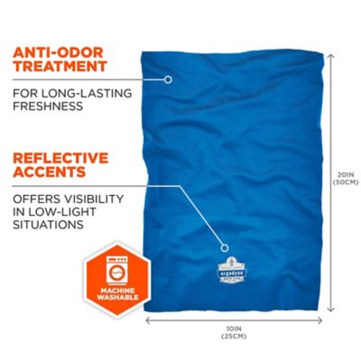 Chill-Its Cooling Multi-Band Face Mask