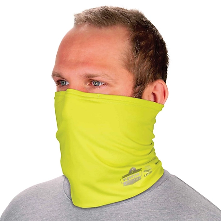Chill-Its 2-Layer Cooling Multi-Band Face Mask
